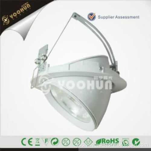Hot selling gimbal led downlight manufacturer